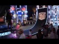 The Try Guys Try American Ninja Warrior