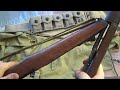 M1 Garand Disassembly