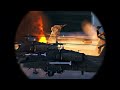 BAD NEWS FOR RUSSIA! Russian international airport destroyed by US stealth forces - ARMA 3