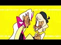 EVERYBODY LIKES YOU • Animation Meme/AMV • Roguefort Cookie [Cookie Run]