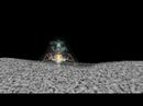 Lunar landing