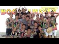 21st Lubay- Lubay Festival/ Tunog Kawayan Champion