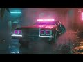 Mystery 83 | synthwave 80s newretrowave music