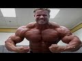 JAY CUTLER - HOW I DETHRONED RONNIE COLEMAN - Motivational Video