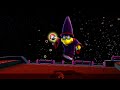 Kamella's Airship Attack (No Damage) - Super Mario Galaxy