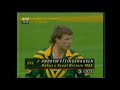 1994 Kangaroo Tour..1st Test..GB v Australia..