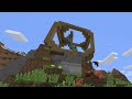 Minecraft 1.8 Survival let's play 2023 Ep.1 (Nostalgia trip)
