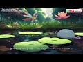 The Land of Kitakami | LoFi | Pokémon Scarlet/Violet Remix