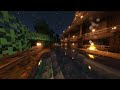 Nostalgic Minecraft Music with Relaxing Campfire Ambience to Study / Relax