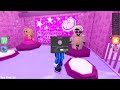 All Games BARRY PRISON RUN 2 IN REAL LIFE Roblox Among Us Barbie Boss Baby Bluey Mario Paw Patrol