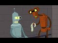 Why Futurama Works Better Than The Simpsons