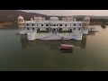 jüSTa Lake Nahargarh Palace - Luxurious Resort and Hotel in Chittorgarh