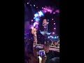 Shakira - Perro Fiel (Live in Amsterdam - El Dorado World Tour)