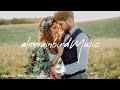 Acoustic Wedding 💒 - An Indie/Folk/Pop Love Playlist for your special day