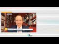 Will UK Politicians Take a Pay Cut to Show Solidarity with Those on Furlough? | Good Morning Britain