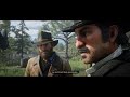 The Pinkertons - Red Dead Redemption 2