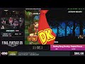 Donkey Kong Country: Tropical Freeze by spikevegeta in 1:27:30 - Summer Games Done Quick 2022