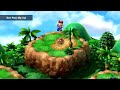 Super Mario RPG Gameplay Walkthrough Part 1