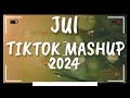 Tiktok Mashup July ❤️2024❤️ (Not Clean)