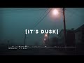 JungleMU - It's Dusk | Chill Lo-Fi Music