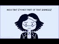 Rebecca Sugar - Part of the Madness (from Fionna & Cake) [ Pixelart Lyric Video]