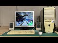 Cheap Windows 98 Retro Gaming Machine