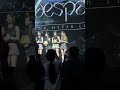 Aespa SYNK:HYPER LINE IN MIAMI All Talking Moments
