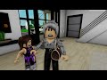 افلام  روبلوكس اختي الصغيره شريره جعلتهم يكرهوني  امي وجدتى واصدقائيRoblox movie