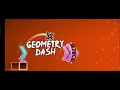 Creating my first Geometry Dash 2.2 Level  - Pt. 1 [Layout progress]