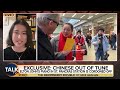 “Got Totally Out Of Hand” | Pianist Harassed By Pro-China Activist At London Station