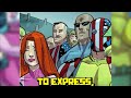 The ENTIRE Invincible War Arc & Mark's Variants Explained | Season 2 Part 2