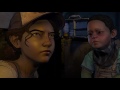 THE WALKING DEAD: A NEW FRONTIER SEASON 3- EPISODE 3 WALKTHROUGH PART 4