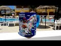 Kubek z Teneryfy / A cup from Tenerife