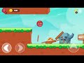 Новый КРАСНЫЙ ШАРИК против ЧЕРНЫХ КВАДРАТОВ игра Red Ball 4 на канале Мистер Игрушкин