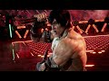 Double (Law) ➤ Tekken 8 [4K]