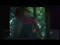 Star Trek's Man Dress - Complete Story