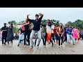 Saaral's Best Ever Flashmob - Invente 22 | SSN College | Saaral Tamizh Mandram | #flashmob in rain