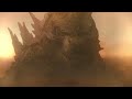 Godzilla 2014 [ Death is no more - slowed ] edit