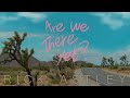 Rick Astley - Letting Go (Official Audio)