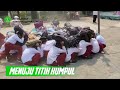 SIMULASI PENANGANAN BENCANA GEMPA | MI SALAFIYAH KERTOHARJO PEKALONGAN