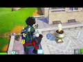 @joeyvr4372 helps me out in Fortnite