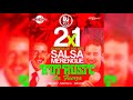 2X1 Salsa Merengue - Hot Music La Fuerza