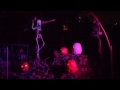 Bohemian Rhapsody - Frank Skinnotra and the Gabbing Gourds - Singing Pumpkins and Skeleton
