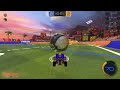 Rocket League: Best of [Dino] Nalce 2022-2023 (low quality)