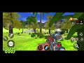 Wild Dinosaur Hunting Zoo Game Android Gameplay #4