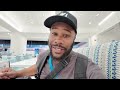 KingJae Goes To LAS VEGAS For EVO 2024: VLOG