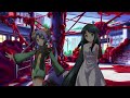 Let's Play Nitroplus Blasterz: Heroines Infinite Duel (Part 8) - Ruili Story Mode