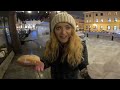 We Try Polish Street Food Zakopane, Poland