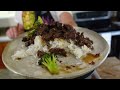 Beef & Broccoli From @JKenjiLopezAlt's Book The Wok | Kitchen Captain | Episode 43