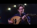 Traditional Oud | Boulder Bach Festival Solace Sessions #5